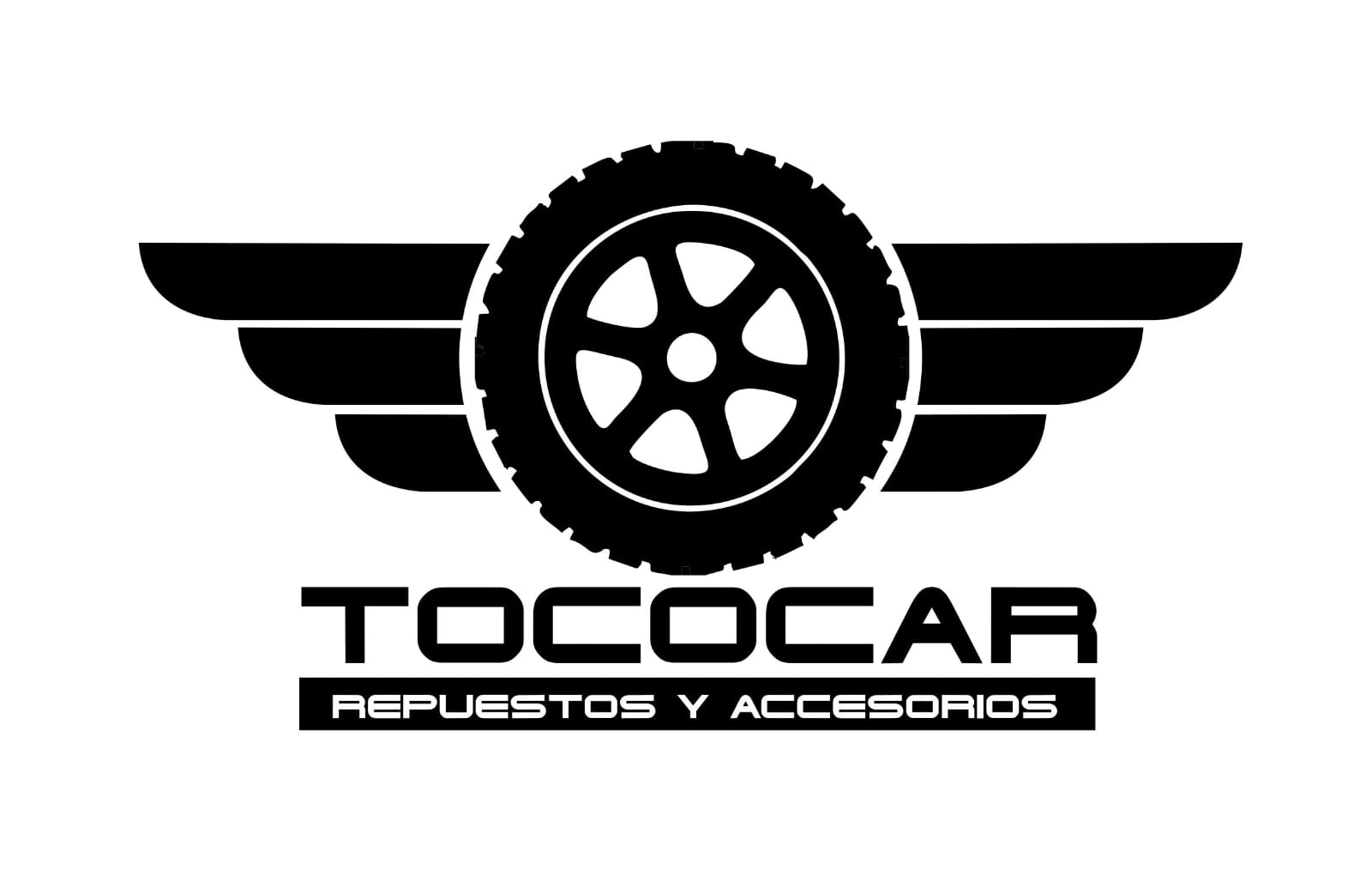 CORREAS - TOCOCAR